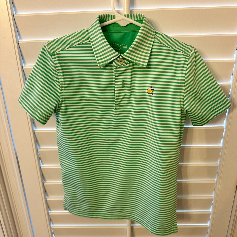 Masters Polo 3T